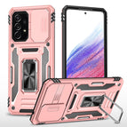 For Samsung Galaxy A53 5G / Rose Gold
