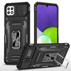 For Samsung Galaxy A22 5G / Black