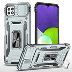 For Samsung Galaxy A22 5G / Grey