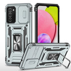 For Samsung Galaxy A03s / Grey
