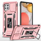 For Samsung Galaxy A42 5G / Rose Gold