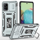 For Samsung Galaxy A71 5G / Grey
