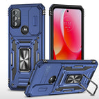 For Motorola Moto G Power 2022 / Navy Blue