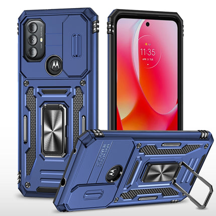 Armor PC + TPU Camera Shield Phone Case, For Motorola Moto G Power 2022, For Samsung Galaxy A03s, For Samsung Galaxy S20 FE