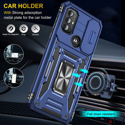Armor PC + TPU Camera Shield Phone Case, For Motorola Moto G Power 2022, For Samsung Galaxy A03s, For Samsung Galaxy S20 FE