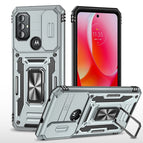 For Motorola Moto G Power 2022 / Grey