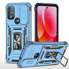 For Motorola Moto G Power 2022 / Light Blue