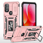 For Motorola Moto G Power 2022 / Rose Gold
