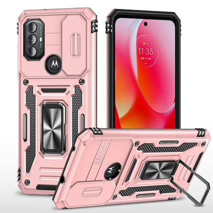 Armor PC + TPU Camera Shield Phone Case, For Motorola Moto G Power 2022, For Samsung Galaxy A03s, For Samsung Galaxy S20 FE