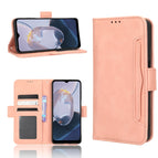For Motorola Moto E22 / E22i / Pink
