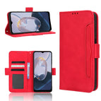 For Motorola Moto E22 / E22i / Red