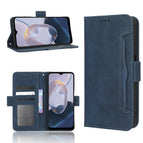 For Motorola Moto E22 / E22i / Blue