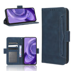 For Motorola Edge 30 Neo / Edge 30 Lite / Blue