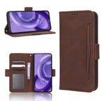 For Motorola Edge 30 Neo / Edge 30 Lite / Brown