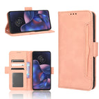 For Motorola Edge 2022 / Pink