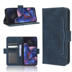 For Motorola Edge 2022 / Blue