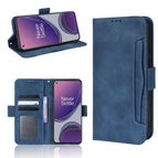 For OnePlus Nord N20 5G / Blue
