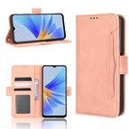 For OPPO A17 / Pink