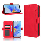 For OPPO A17 / Red