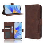 For OPPO A17 / Brown