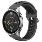 For Xiaomi Watch Color / Black Black