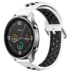 For Xiaomi Watch Color / Black White