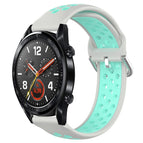 For Huawei Watch GT 46mm / 42mm / Grey