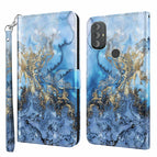 For Motorola Moto G Power 2022 / Milky Way