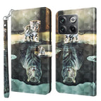 For OnePlus 10T / Cat Tiger