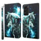 For Samsung Galaxy S23+ 5G / Wolf