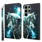 For Samsung Galaxy S23 ultra 5G / Wolf