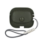 For AirPods Pro 2 with Lanyard / Green
