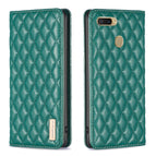For OPPO A7 / Green