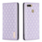 For OPPO A7 / Purple