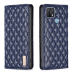 For OPPO A15 / Blue