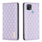 For OPPO A15 / Purple