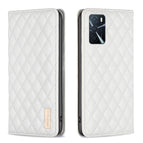 For OPPO A16s / A16 / A54s / A55 5G / A54 4G / White