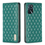 For OPPO A16s / A16 / A54s / A55 5G / A54 4G / Green