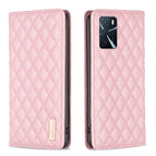 For OPPO A16s / A16 / A54s / A55 5G / A54 4G / Pink