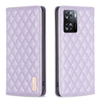 For OPPO A57 4G / Purple