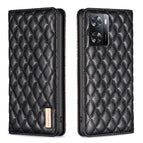 For OPPO A57 4G / Black