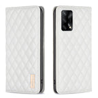 For OPPO A74 4G / F19 4G / White