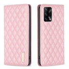 For OPPO A74 4G / F19 4G / Pink