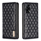 For OPPO A74 4G / F19 4G / Black