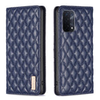 For OPPO A74 5G / A93 5G / A54 5G / Blue