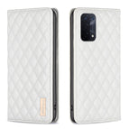 For OPPO A74 5G / A93 5G / A54 5G / White