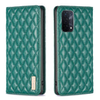 For OPPO A74 5G / A93 5G / A54 5G / Green