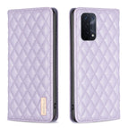 For OPPO A74 5G / A93 5G / A54 5G / Purple