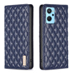 For OPPO A76 4G / A36 4G / K10 4G / Realme 9i / Blue