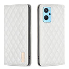 For OPPO A76 4G / A36 4G / K10 4G / Realme 9i / White